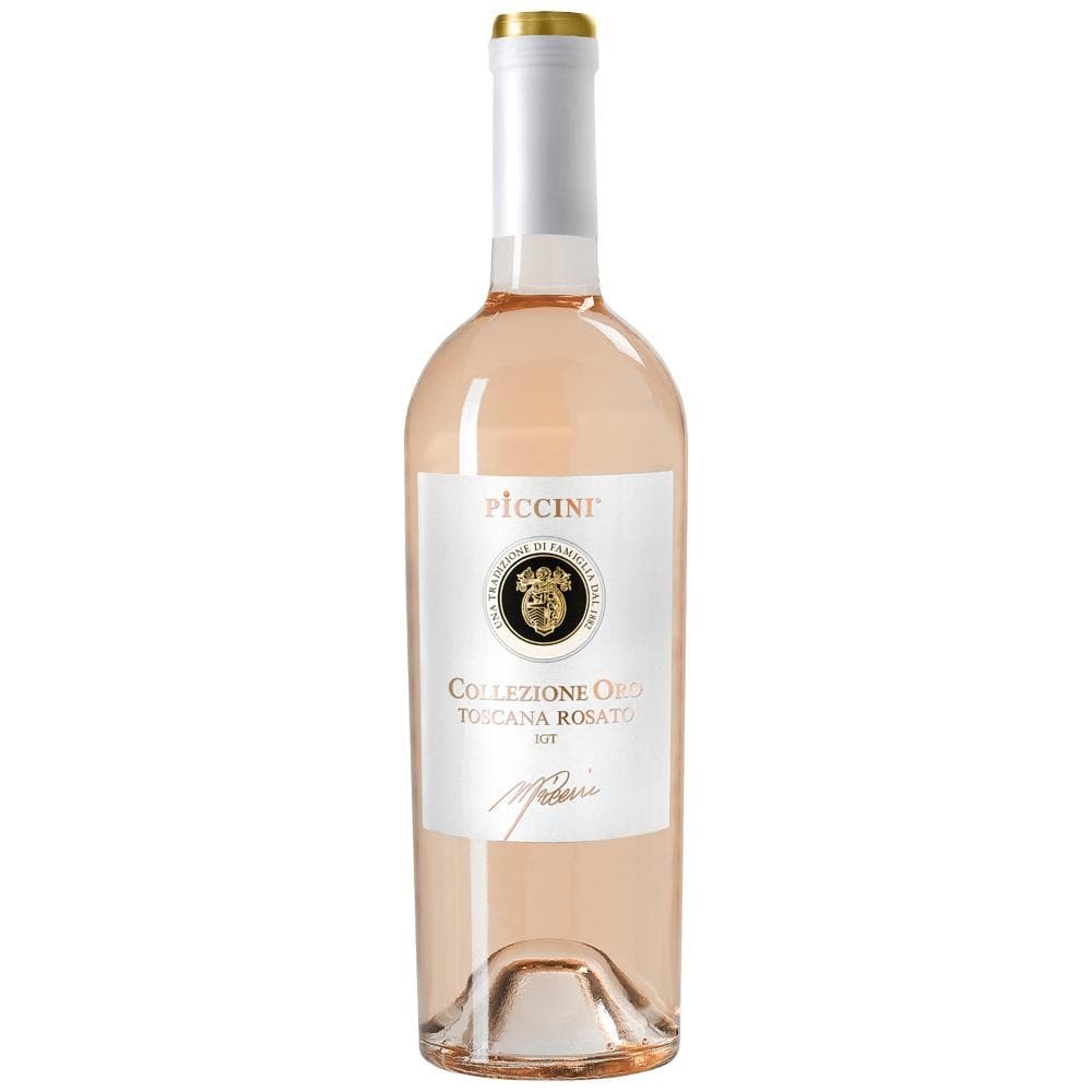 Pavonero Iccini Collezione Oro Rosato – Carrefour