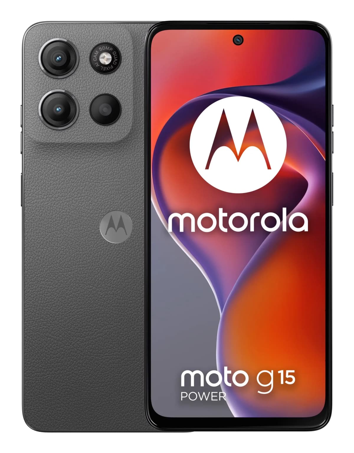 Moto G15 Power 512BK Motorola in offerta da Euronics