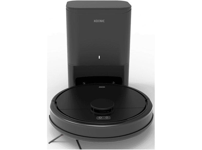 Koenic robot aspirapolvere e lavapavimenti KRVC21526IT – MediaWorld