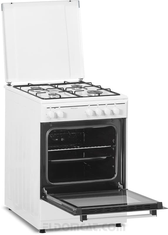 Cucina 60cm FSCE60E4ATL – Unieuro