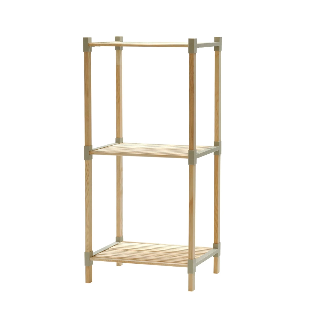Scaffale Fixwood - Offerta nel negozio Happy Casa