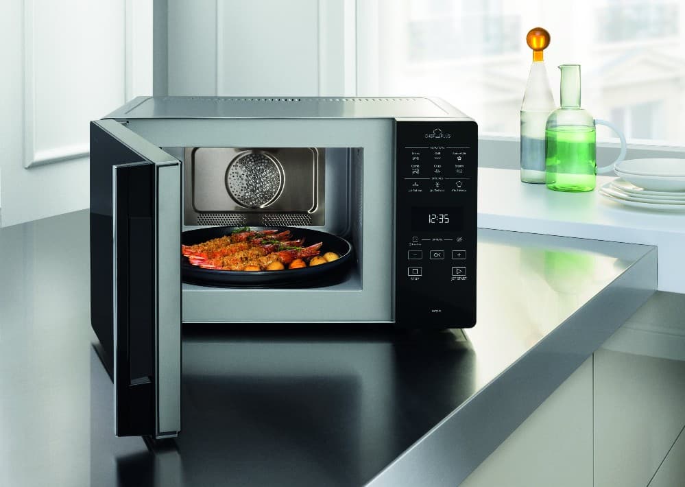 Whirlpool MCP 349 SL, 25 Lt – Unieuro