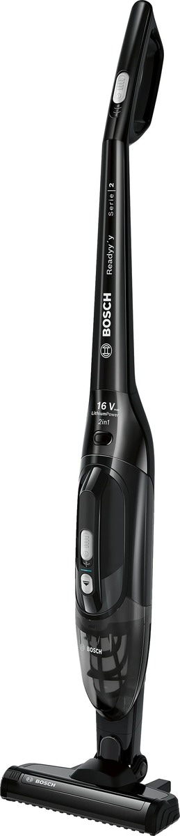 Bosch Scopa elettrica ricaricabile 2 in 1 - Offerta nel negozio Lidl