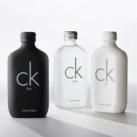 Calvin Klein ck all/one/be 100 ml in offerta da Tigota