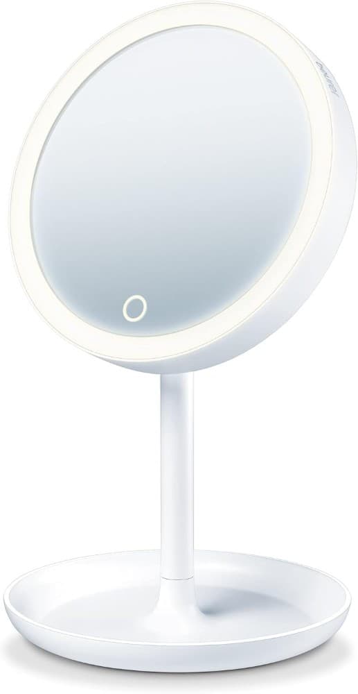 Specchio luminoso 2 in 1 BS 45 Beurer – Unieuro