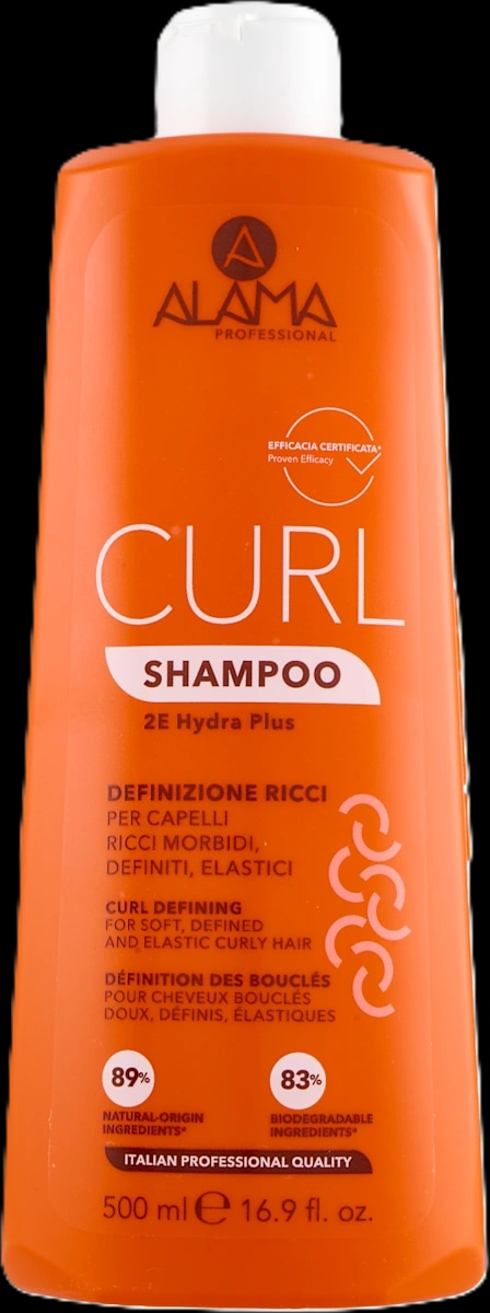 Alama Curl Shampoo 500 ml in offerta da Carrefour