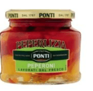 Peperlizia Ponti, 170 g – Carrefour