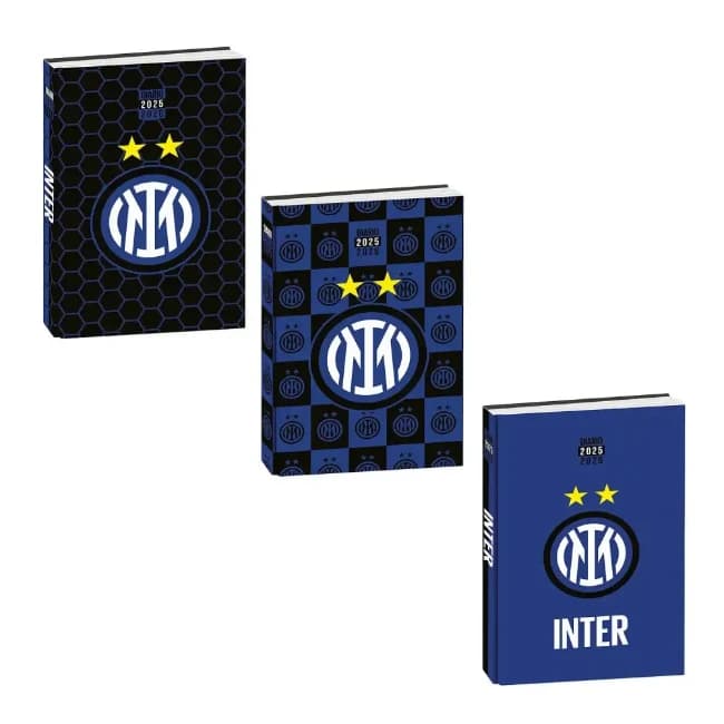 Diario Inter, Milan, Juventus 12 mesi in offerta da Il Gigante