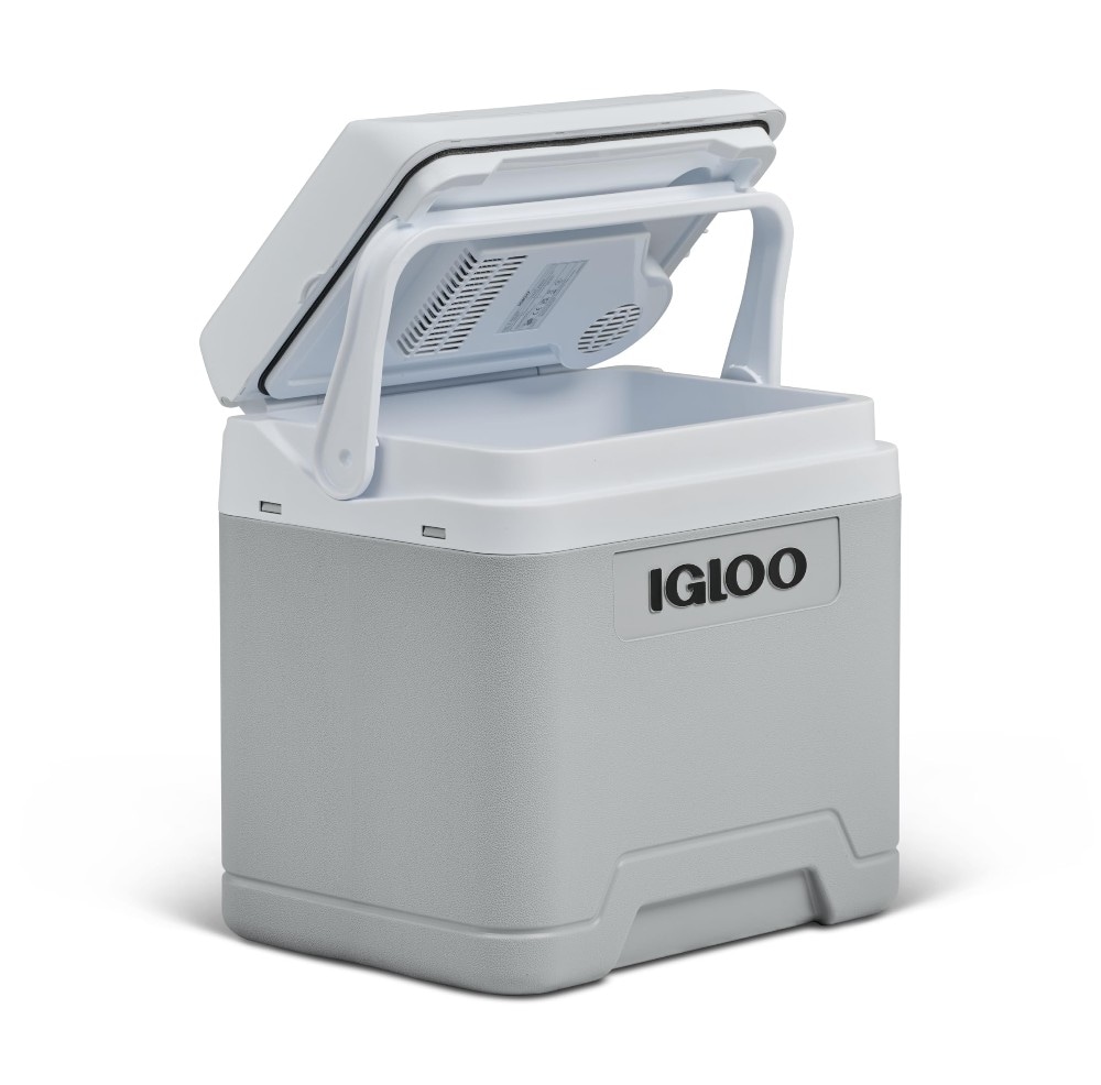 Frigo elettrico Igloo 24 litri - Offerta nel negozio Iper La grande i