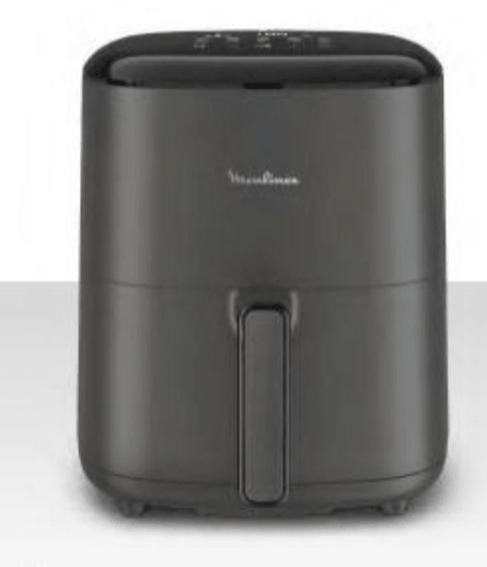 Friggitrice ad aria Easy Fry Max Mod. EZ245H Moulinex - Offerta nel negozio Unieuro