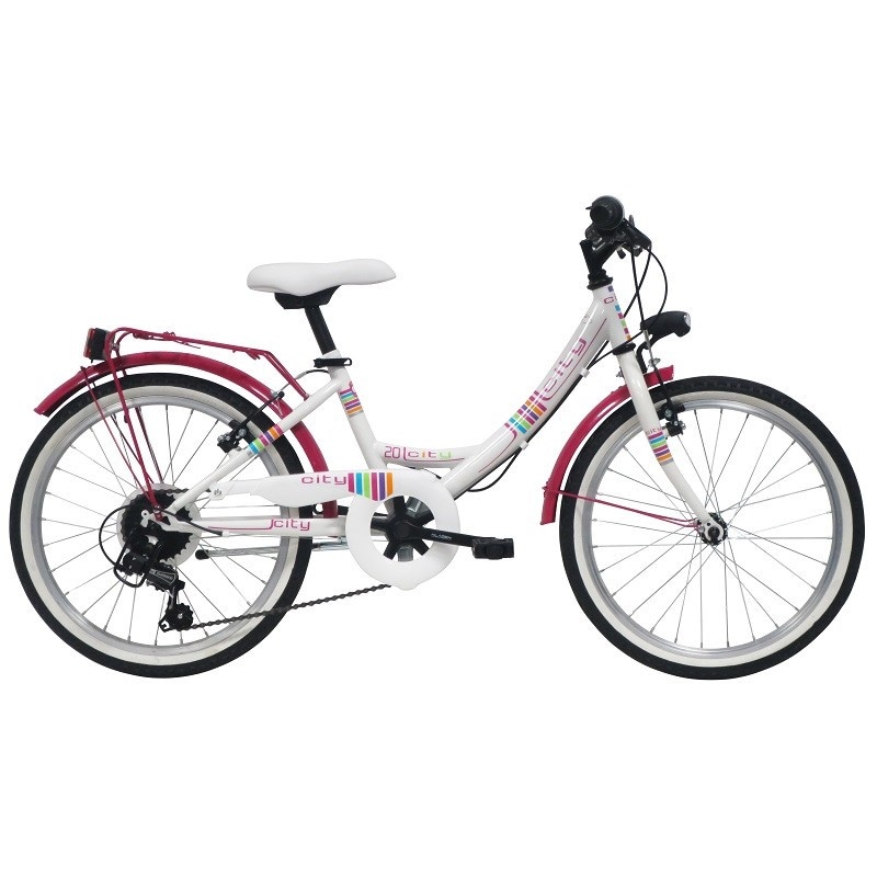 City Bike 20" - Offerta nel negozio Iper La grande i