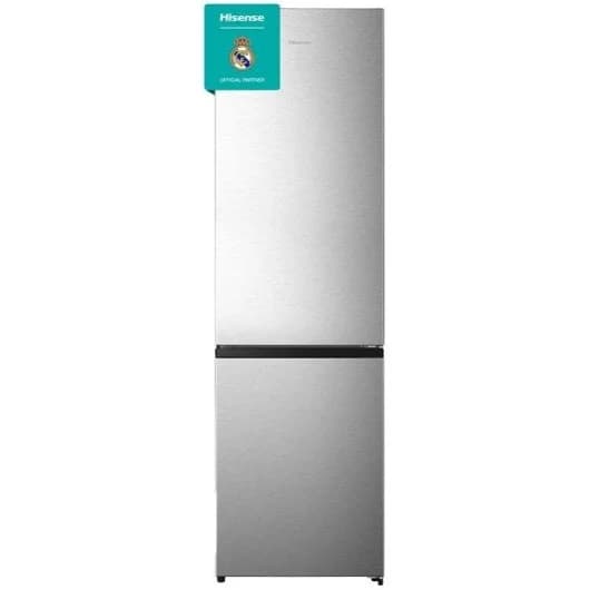 Hisense frigorifero combinato RB440N4ACC – Expert
