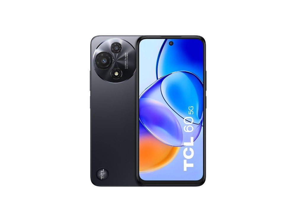 TCL 60 5G 256 GB - Offerta nel negozio Unieuro