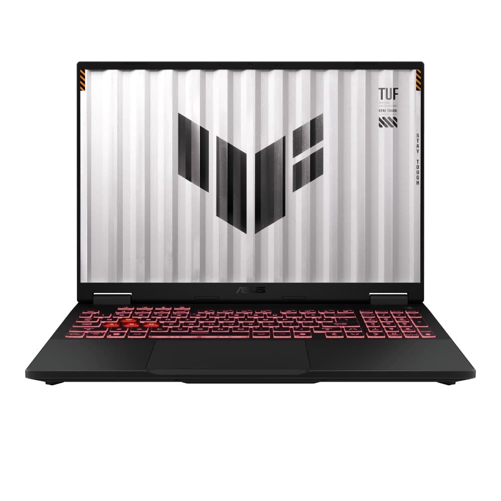 Notebook Tuf Gaming 16 Asus in offerta da MediaWorld