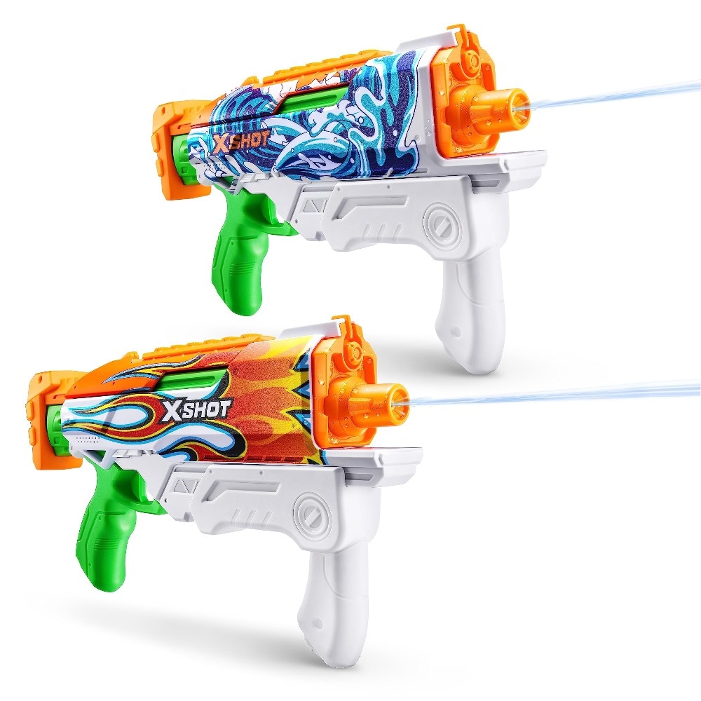 X-Shot Water Skins Fast-Fill - Offerta nel negozio Carrefour
