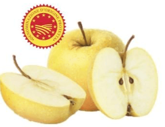 Mele Golden, 2 kg – Carrefour
