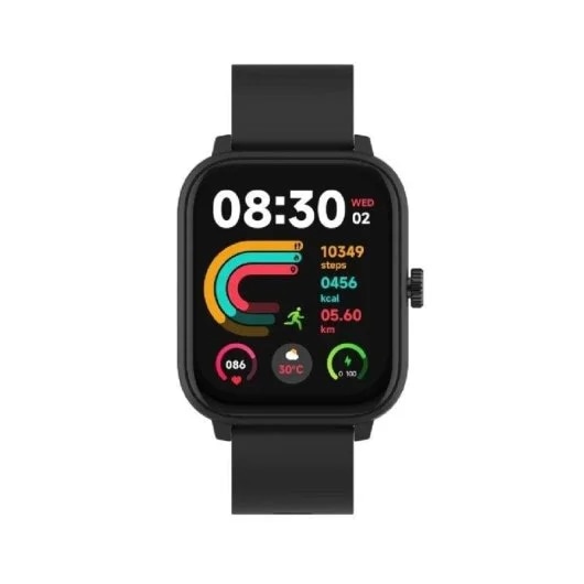 Swatch Maxcom Ecowatch 4 in offerta da Il Gigante