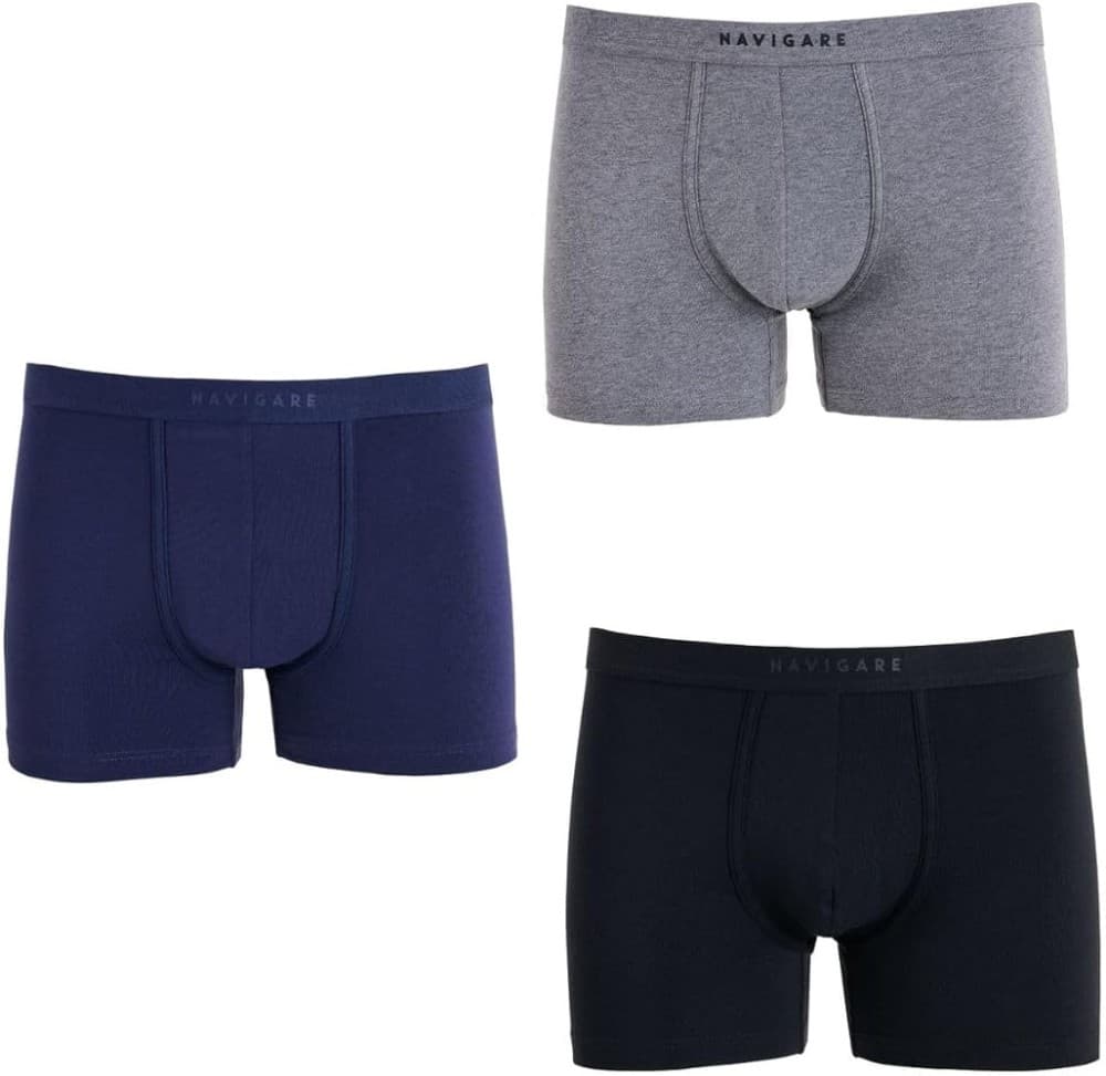 Navigare boxer o slip 3 pezzi in offerta da Il Gigante