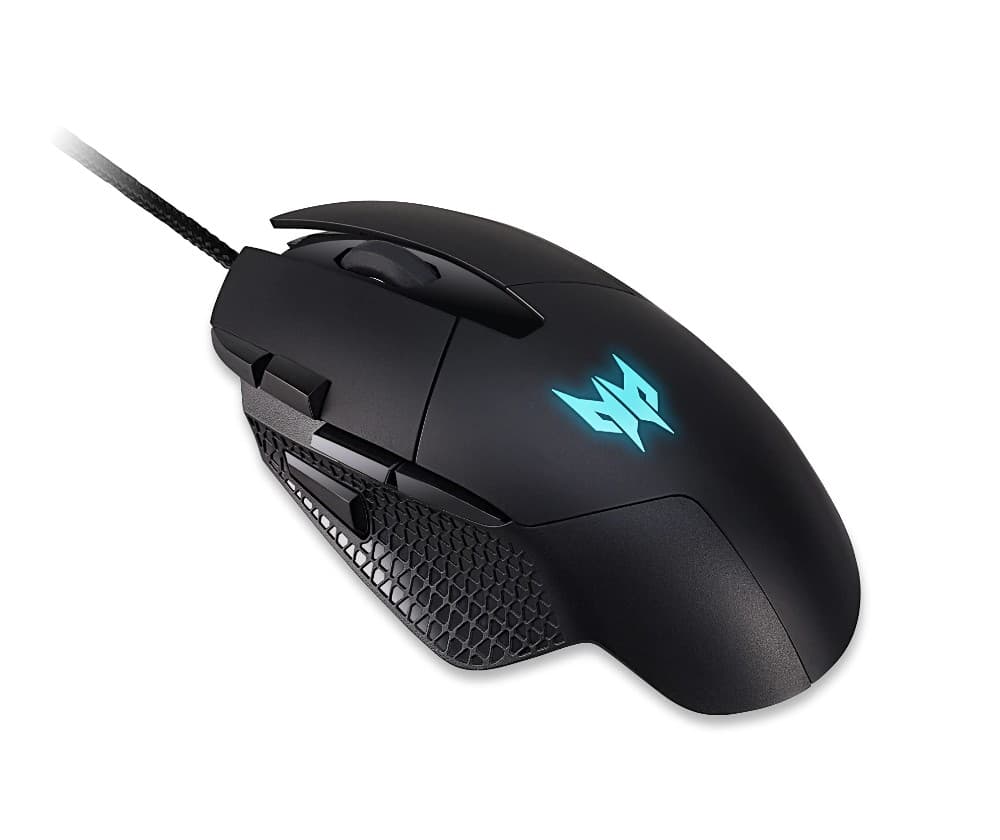 Predator Cestus 315 gaming mouse in offerta da Unieuro
