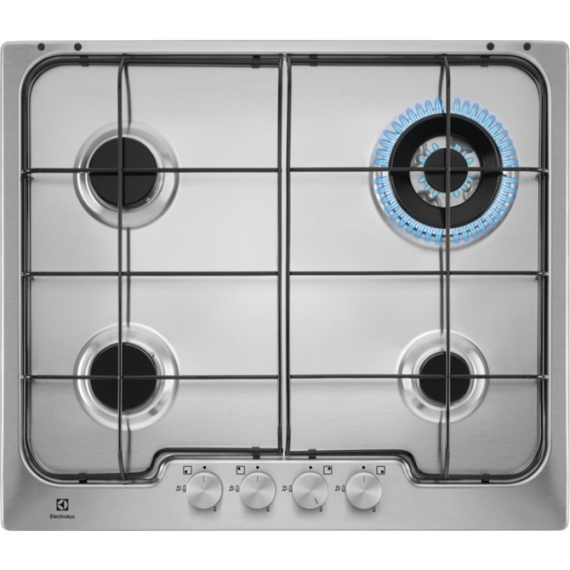 Electrolux Piano Cottura a Gas 60 cm - Offerta nel negozio Expert