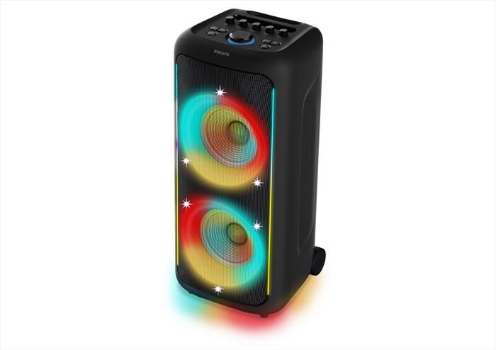Party speaker portatile TAX5000E/10 Philips - Offerta nel negozio Euronics