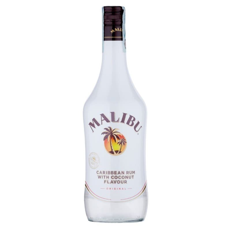 Rum Malibù Caribbean, 700 ml MALIBU – Carrefour