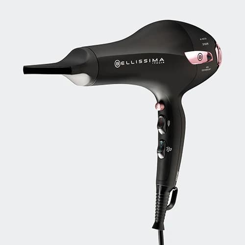 Imetec asciugacapelli professionale Bellissima P7 3200 in offerta da Expert