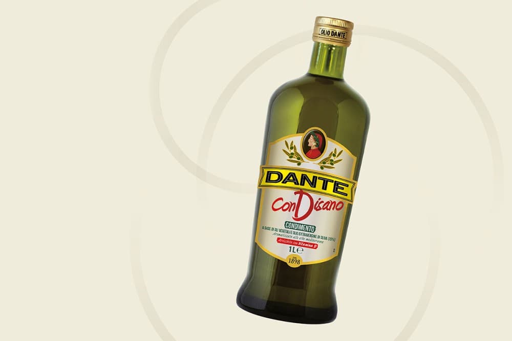 Olio extravergine di oliva Il Mediterraneo o non filtrato, 1 l – Iper La grande i