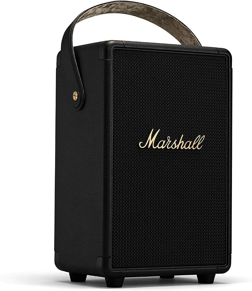 Marshall Altoparlante Wireless Tufton – Trony