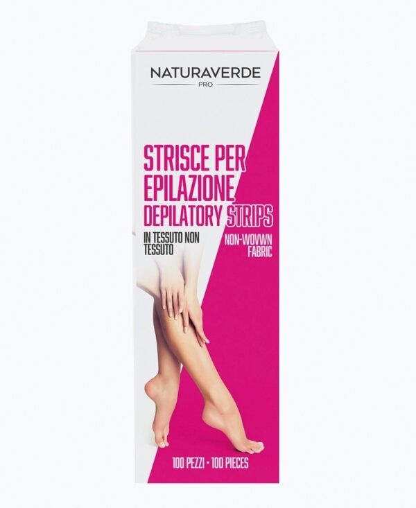 Linea Depilazione Naturaverde in offerta da Iper La grande i