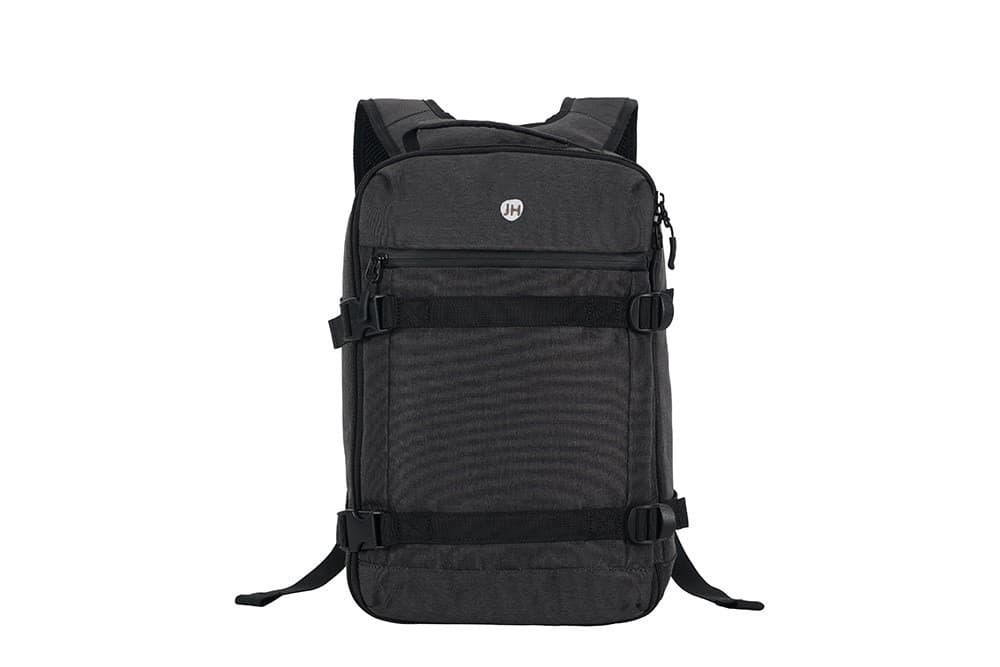 Zaino travel grigio JOIAHOME – Unieuro