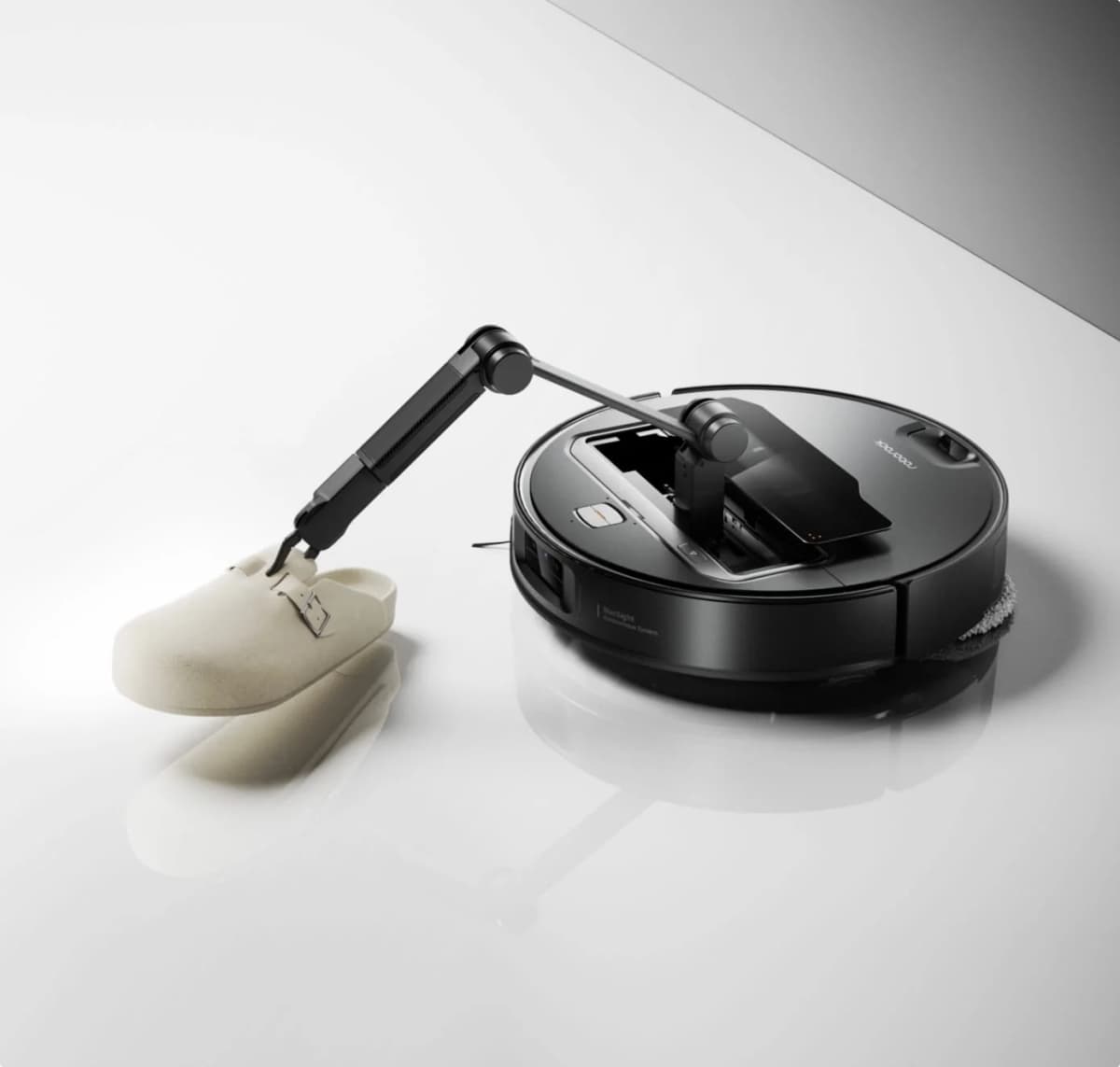 Roborock Saros Z70 in offerta da Euronics