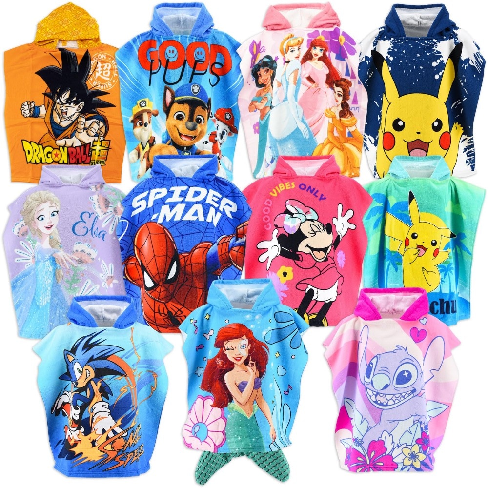 Poncho o telo mare - Offerta nel negozio Iper La grande i