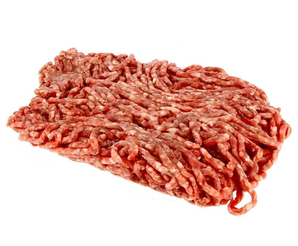 Carne macinata per ragù - Offerta nel negozio MD