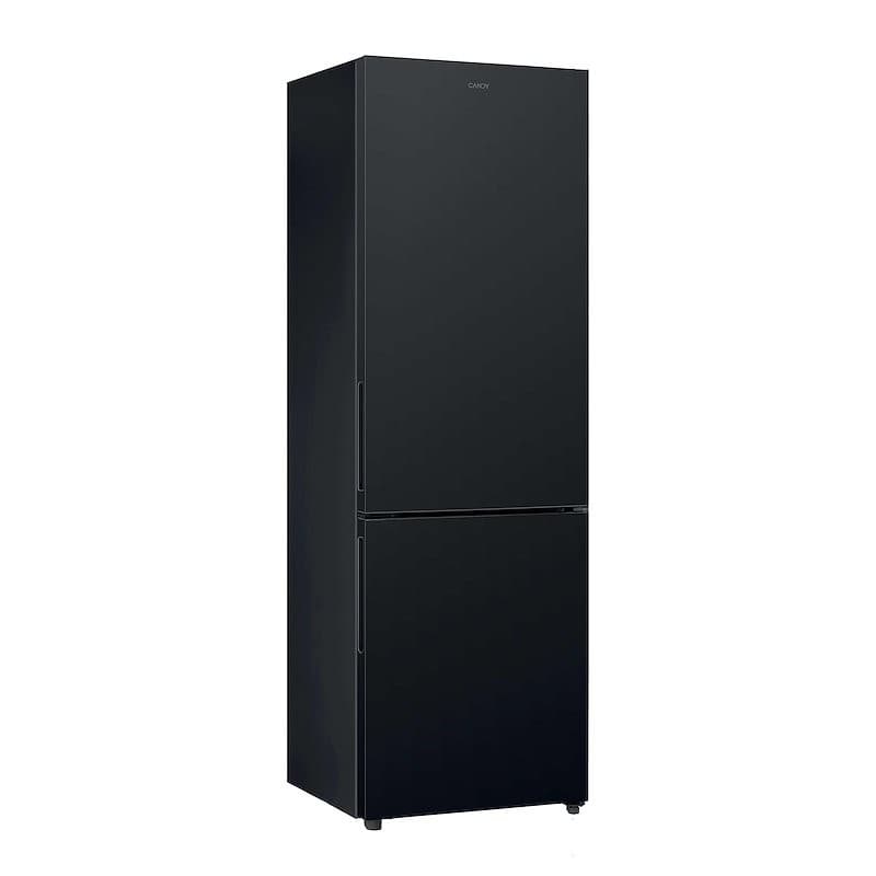 Candy frigorifero Combinato CCG3L517EB, 186 lt Frigo, 74 lt Freezer (totale 260 lt); 176 x 54,5 x 55 cm (A x L x P) – Euronics