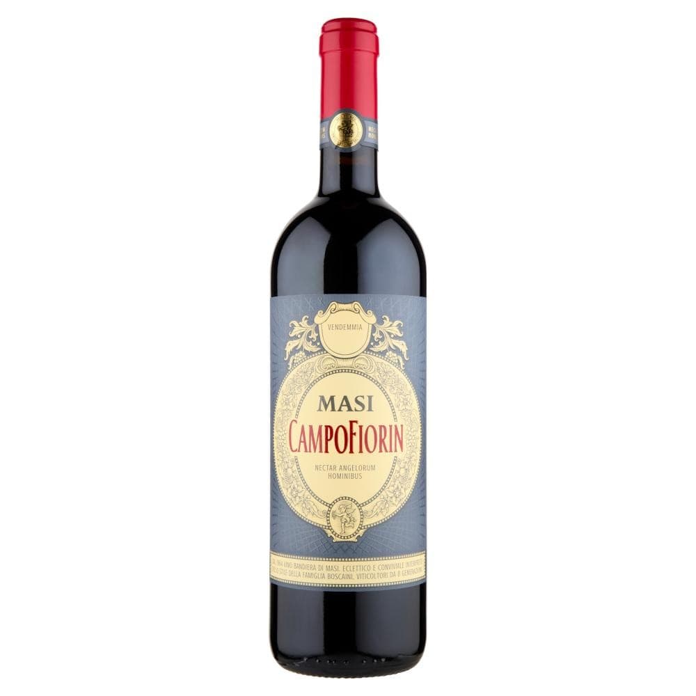 CampoFiorin Rosso del Veronese IGT Masi, 750 ml – Carrefour