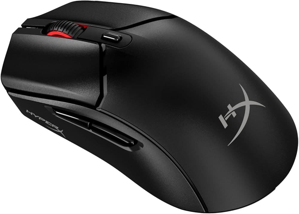 Pulsefire Haste 2 Core Wireless HyperX in offerta da Unieuro