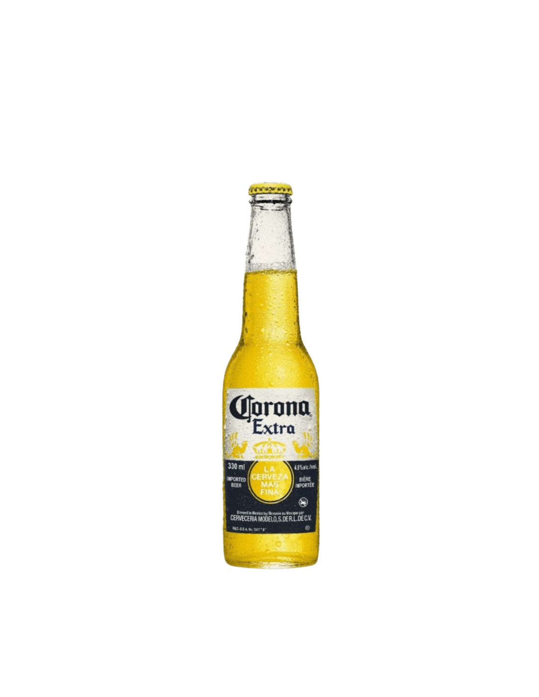 Birra Corona Extra 33 cl - Offerta nel negozio Penny