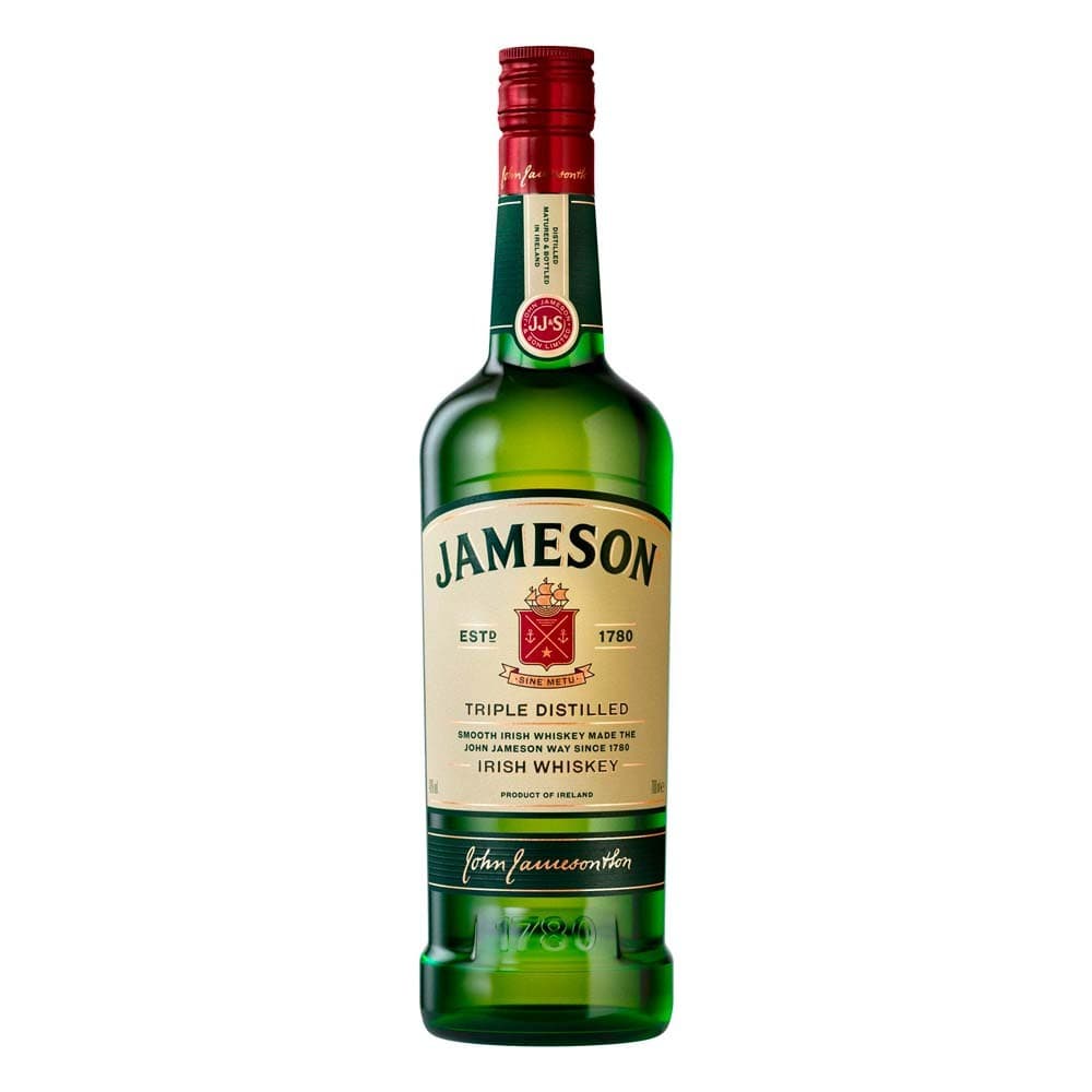 Jameson Irish whiskey, 70 cl – Iper La grande i