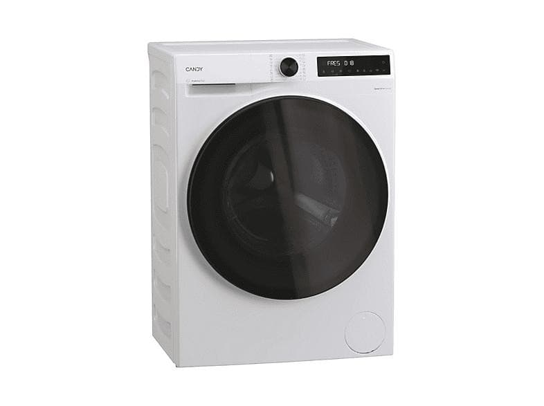 Candy lavatrice BP 413BL8-S, 13 kg – Comet
