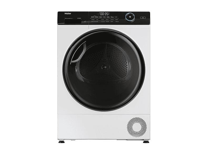 Haier asciugatrice HD100D959EIT, 10 kg – Unieuro
