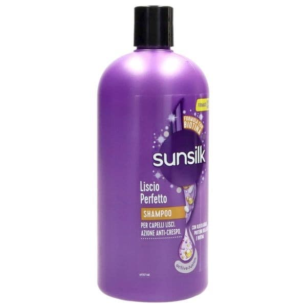 Sunsilk shampoo 810 ml in offerta da Tigota