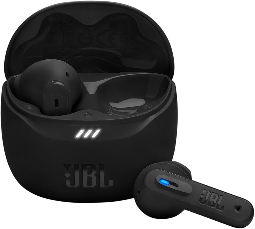 JBL Auricolari wireless Tune Flex – Euronics