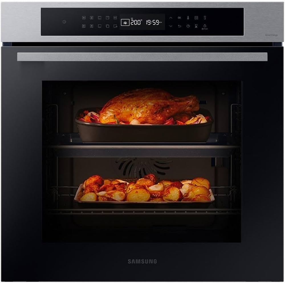 Single Fan NV7B4040VBS 76L Samsung - Offerta nel negozio Euronics