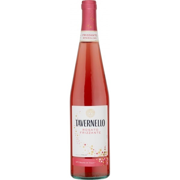 Bianco o Rosato Frizzante Tavernello ml 750 in offerta da Bennet