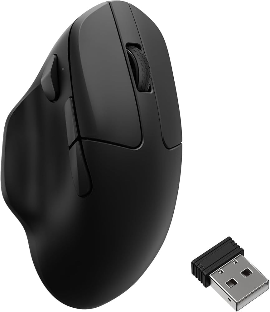 Mouse Gaming Bluetooth Wireless - Offerta nel negozio Unieuro