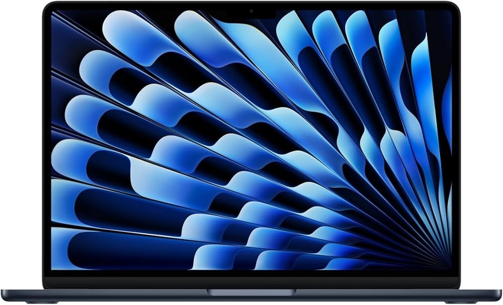 MacBook Air 13" M5 512 GB Apple - Offerta nel negozio MediaWorld
