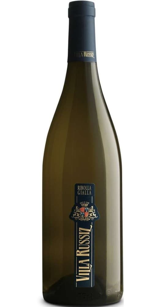 Soffi Ribolla Gialla, Cabernet Sauvignon, Rosè o Pinot Grigio DOC 2 pezzi da 75 cl in offerta da Il Gigante