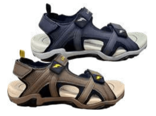 Sandalo uomo mis. 40/46 Goodyear - Offerta nel negozio Iper La grande i