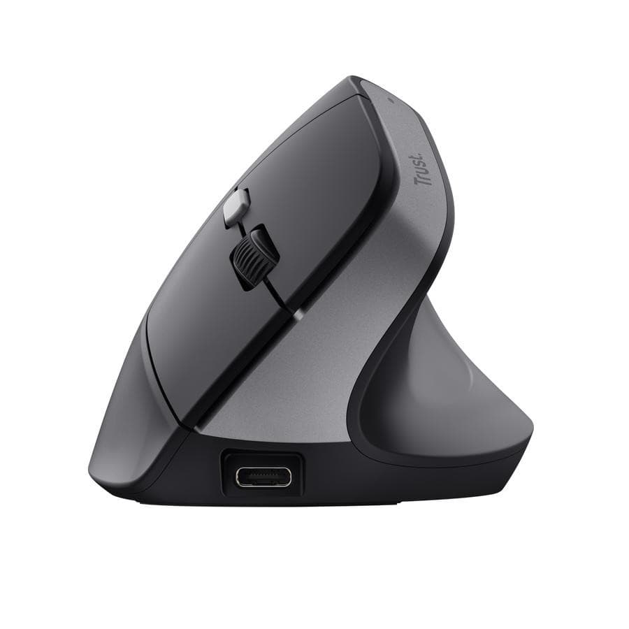 Trust Bayo II Mouse WiFi in offerta da Euronics